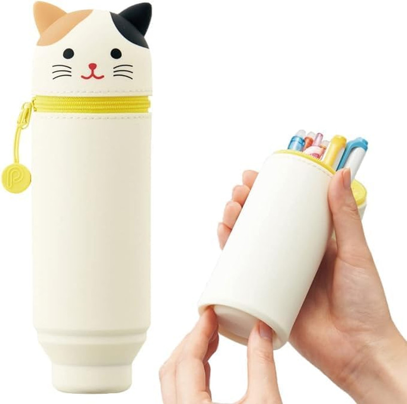 Punilabo Stand up Pen Case (Pen Holder)