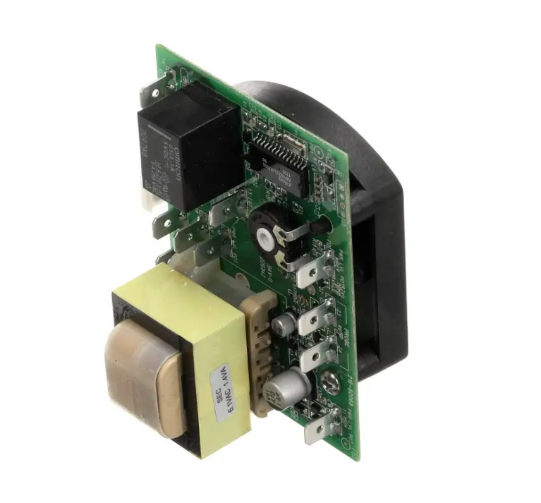 Sierra 119-0086 Temperature Control Module FS-COP0031