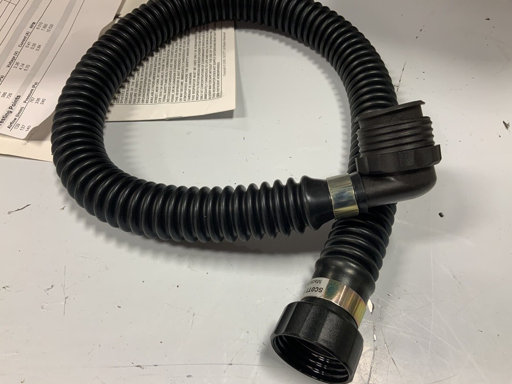 RESPIRATOR PROFLOW 2