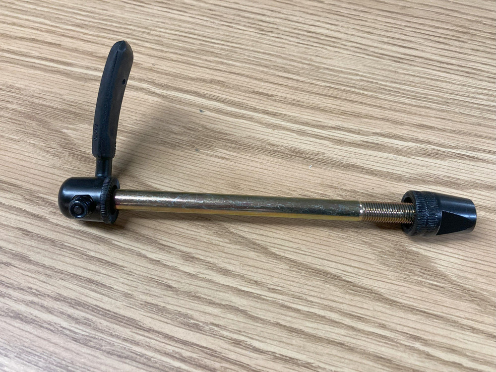 Bicycle Replacement Skewer 9mm x 100mm