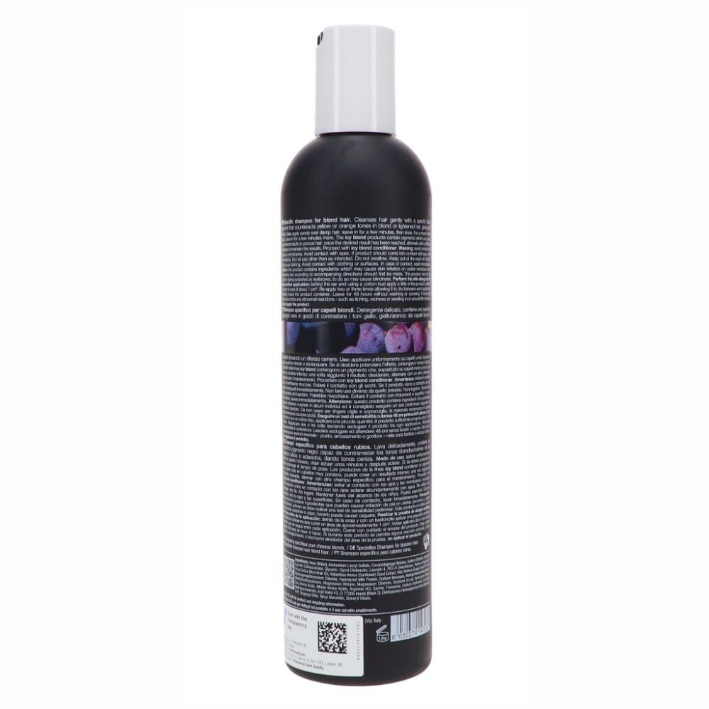milk_shake icy blond shampoo 10.1 oz