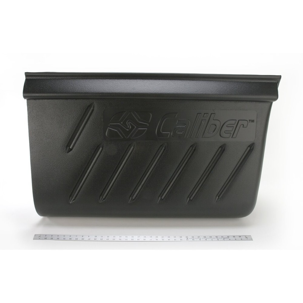 Caliber Poly-Shield III Salt Shield - 13401