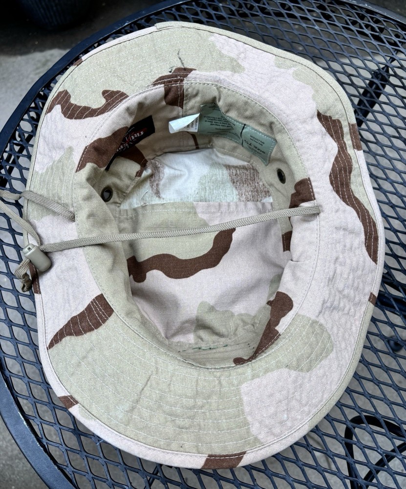 Teamsters Boonie Hat By True-Spec 7-3/4