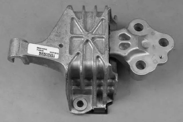 Genuine Mopar Transmission Mount Isolator 68081491AF