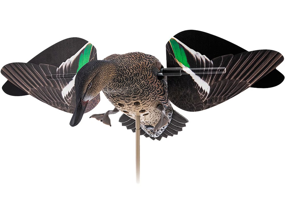 Avian X Powerflight Teal Replacement Wings