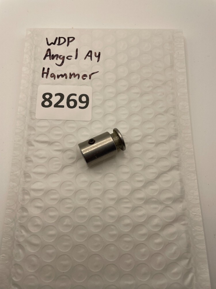 WDP Angel A4 Hammer