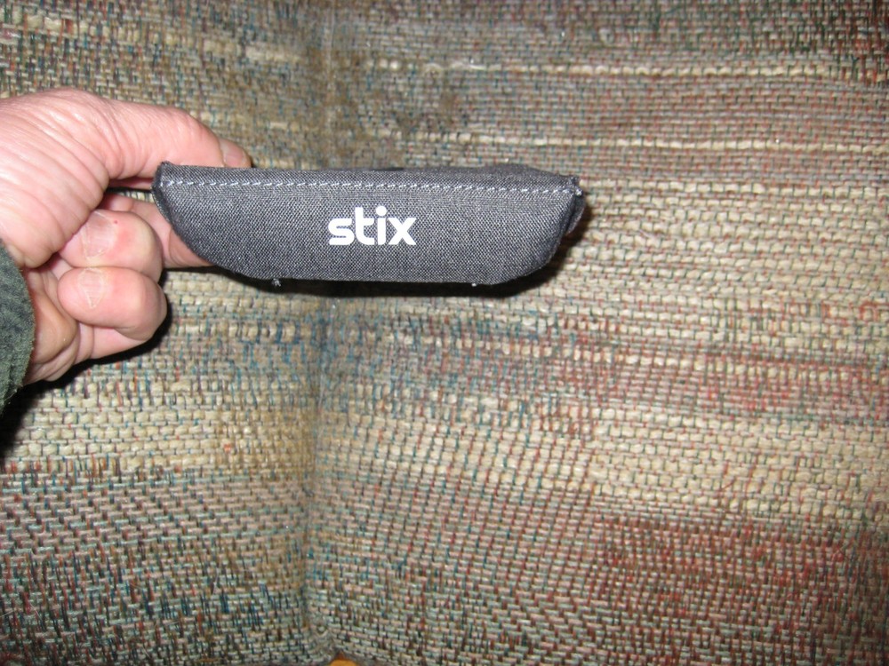 BRAND NEW Stix Universal Mallet type Putter headcover