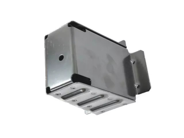 Genuine Mopar Rail Front Reinforcement 68185331AA