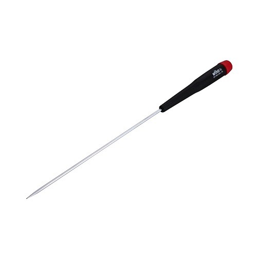 Wiha 26028 Precision Slotted Screwdriver 2.5Mm X 150Mm