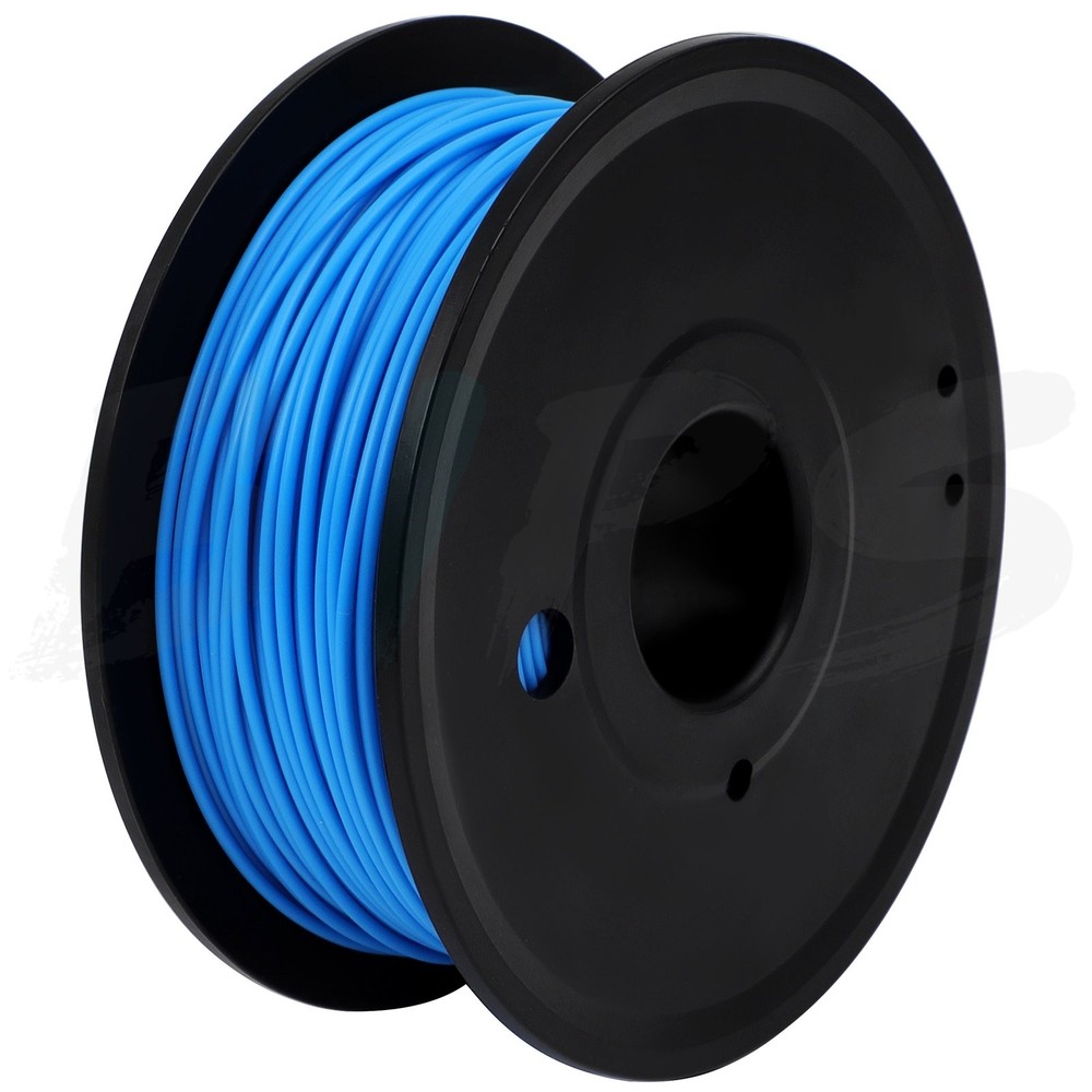3D Printer 5 colors In One PLA Filament Bundle 250g Each 1.75MM No Bubbles