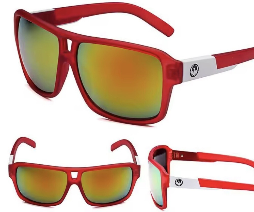 Dragon Eyewear The Jam Sunglasses Polarized