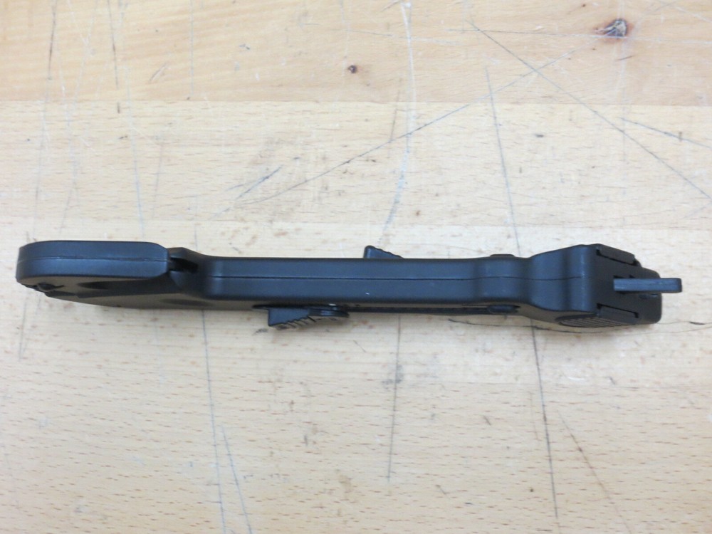 2 x Pro-Tect 2000 Safety Cutter (#09760)