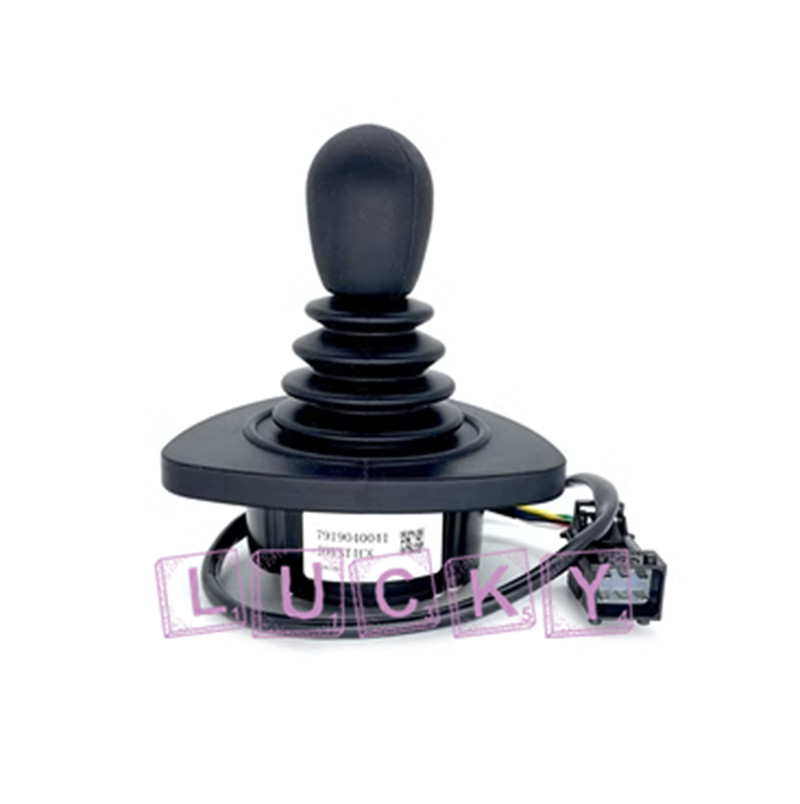 1PC REPLACE 7919040041 FOR Linde Electric Forklift Control Rod Operating Handle