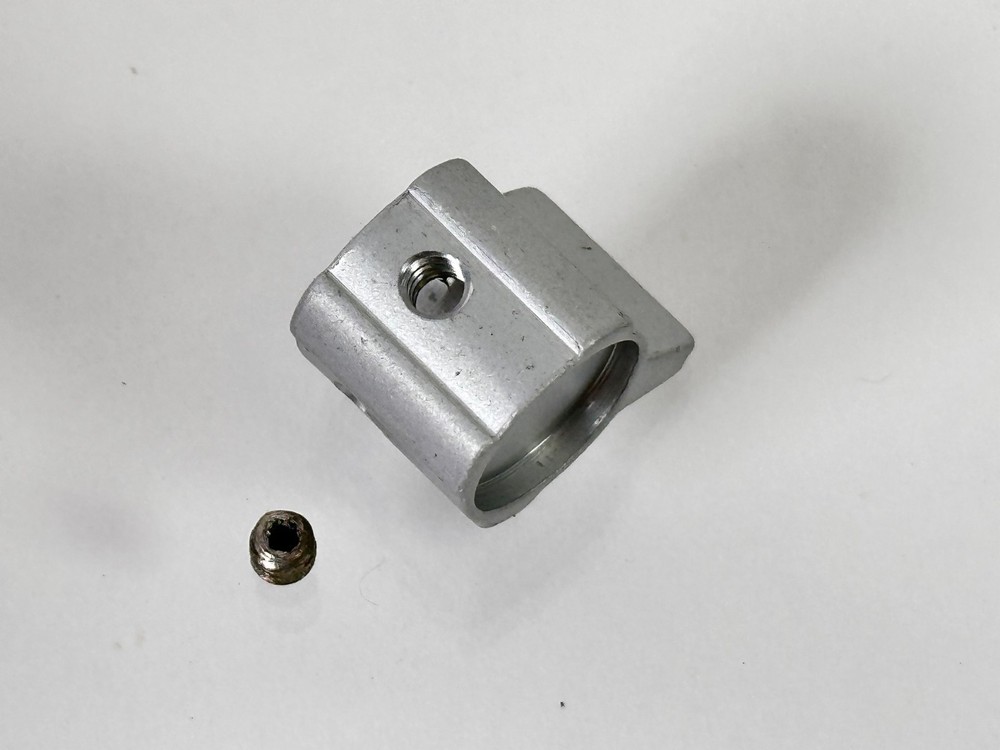 Vintage API Control Knob for Modules / Consoles