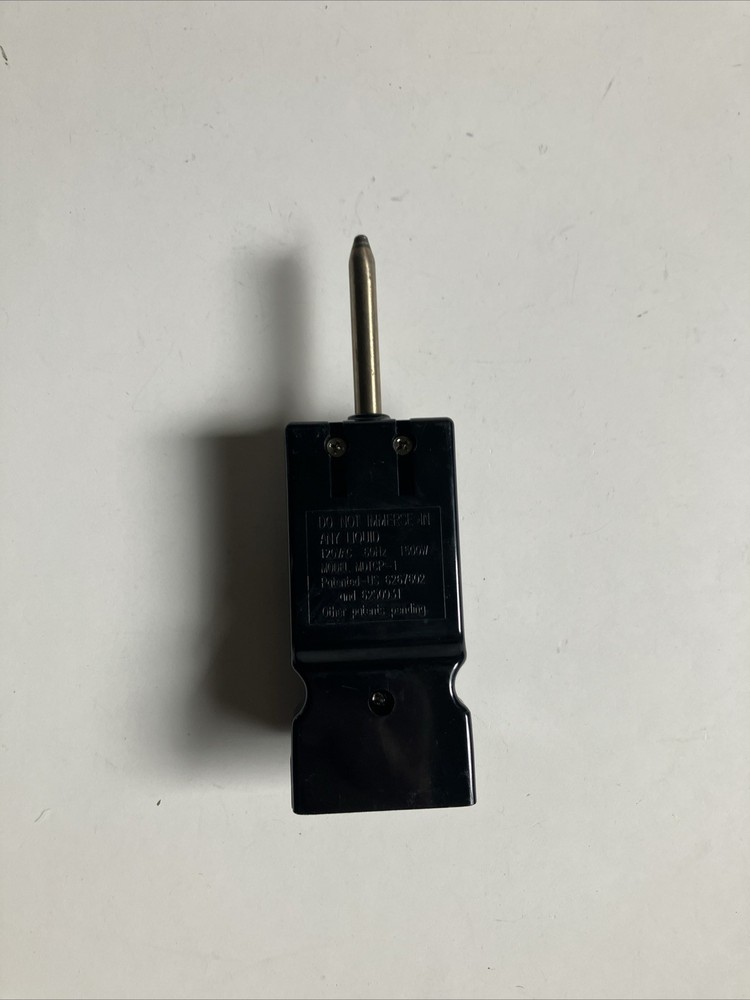 OEM Rival MDTCP-1 Temperature 1500 W Power Plug Probe Dial Controller Only