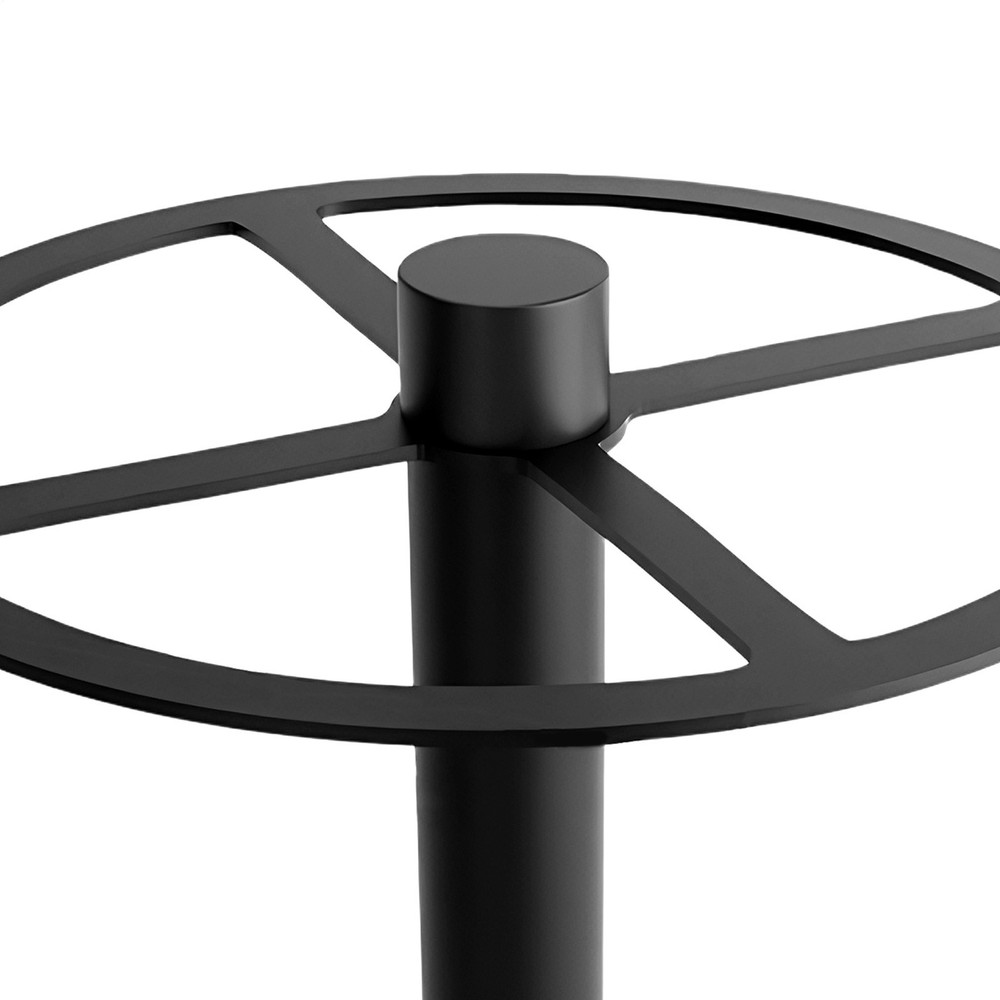 Toothbrush Holders 4 Compartments Toothpaste Stand Toothbrush Organizer