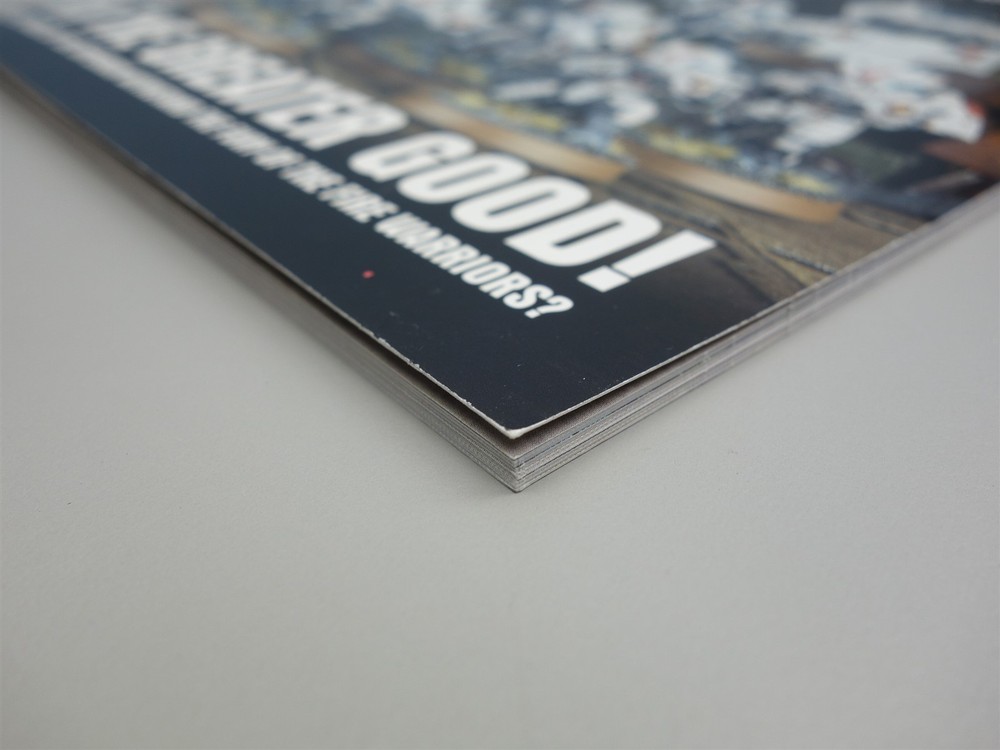 White Dwarf: Issue 90 - 17 October 2015 (Games Workshop)