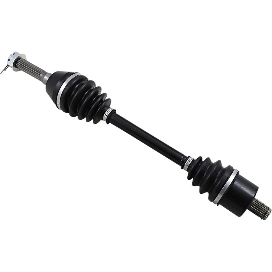 Moose Complete Axle Kit - Front Left / Front Right LM6-PO-8-362