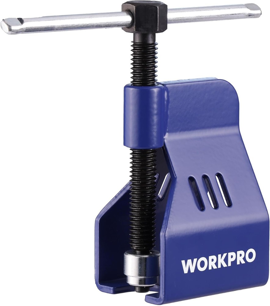 WORKPRO 1/2 Inch Copper Tube Compression Sleeve Puller, Ferrule and Compression