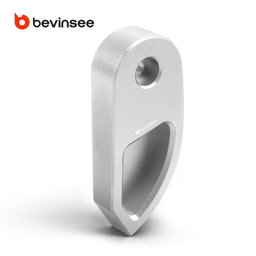 Engine Hood Release Lever Handle Bracket For BMW 3 Series E90 E91 E93 E92 X1 E84