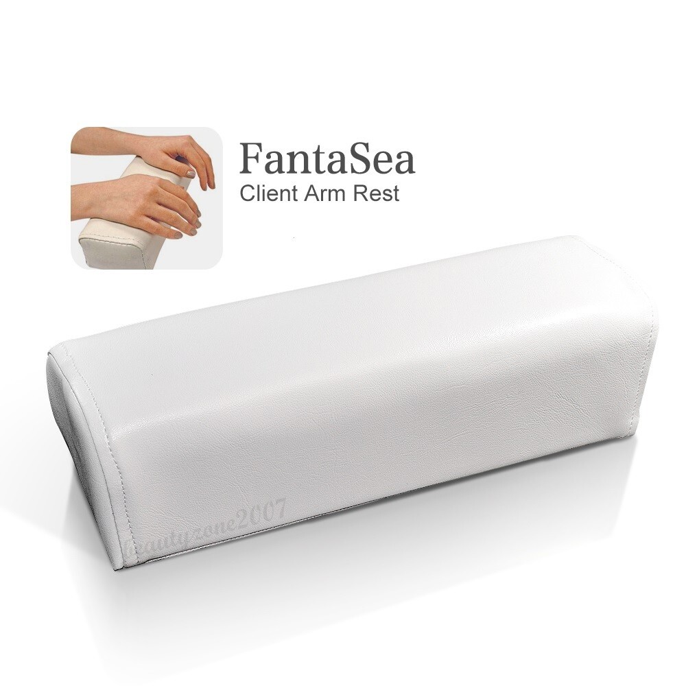 FantaSea FSC743 Manicure Client Arm Rest