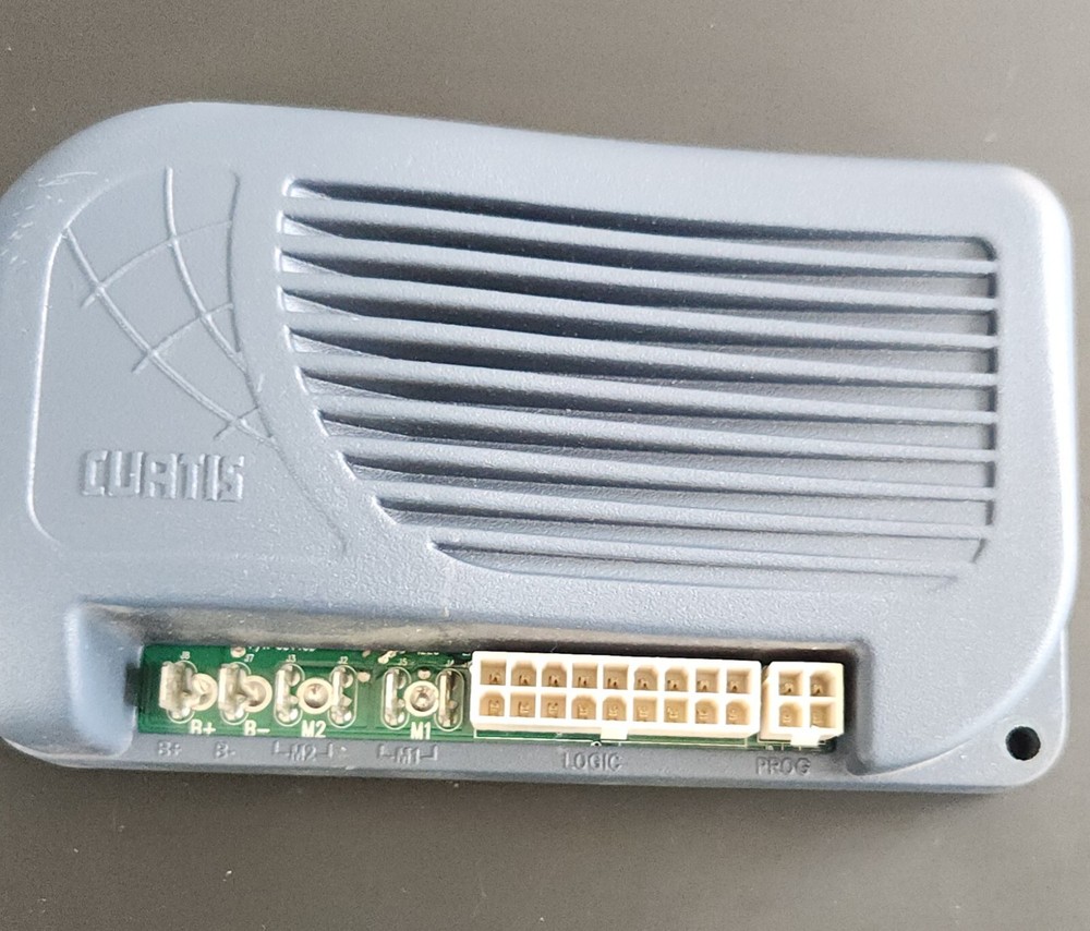 Nilfisk/Advance speed controller 56601061  OEM