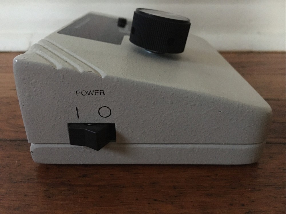 Nikon Remote Focus Accessory - Vertical Motor Controller Model 99644