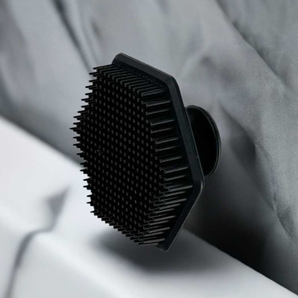Silicone Face Scrubber by Shave Essentials
