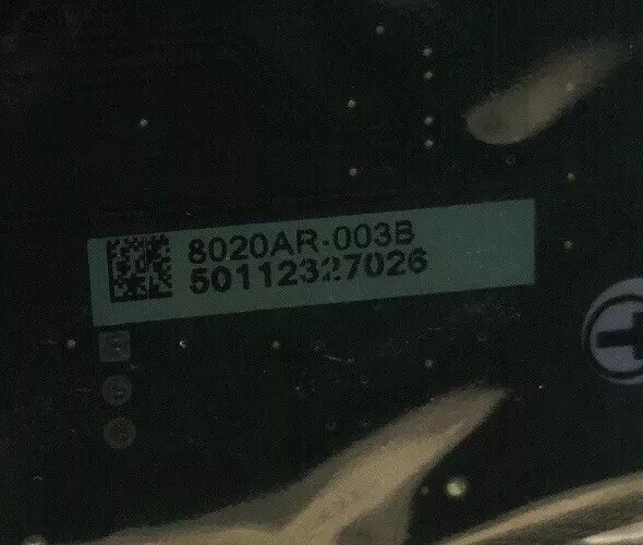 Ross Digital Video Buffer Frame Synchronizer DVB-8020B-S NEW Factory Sealed