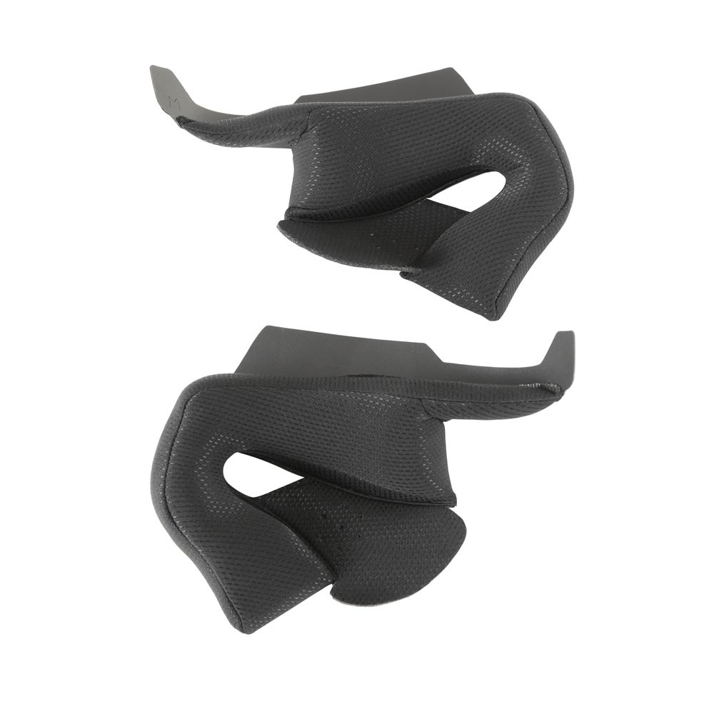 Simpson Helmet Cheek Pad MBCPXS;