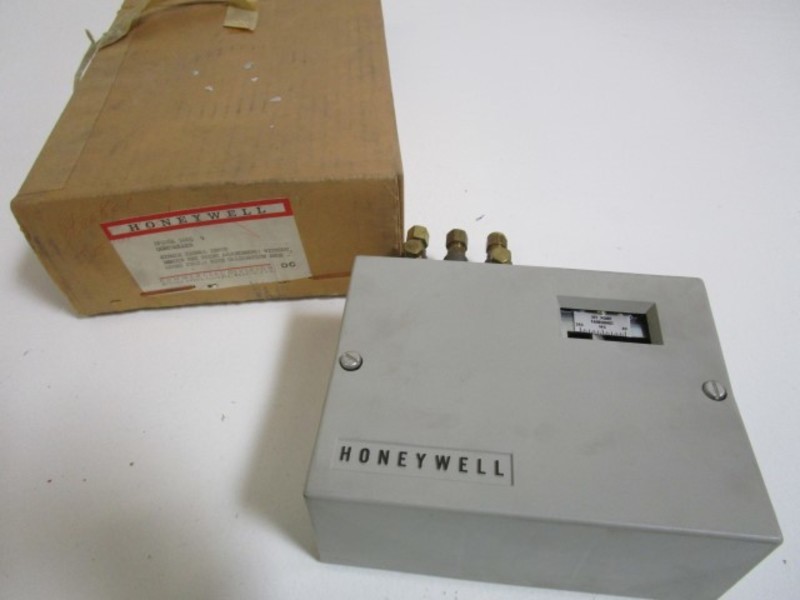 HONEYWELL CONTROLLER MODULE RP908A 1005 NSMP