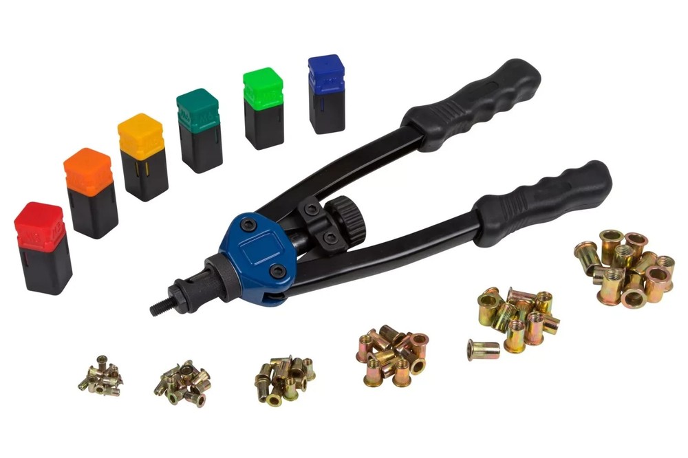 Blue Spot Tools Nut Riveter (M3-M10) 09104