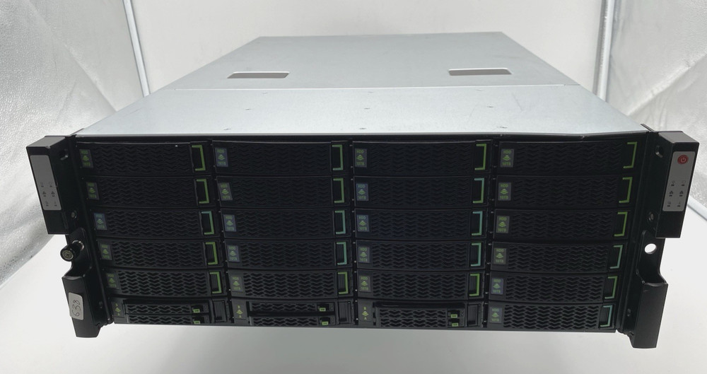 HPE Nimble Storage Q8B52A No Drives