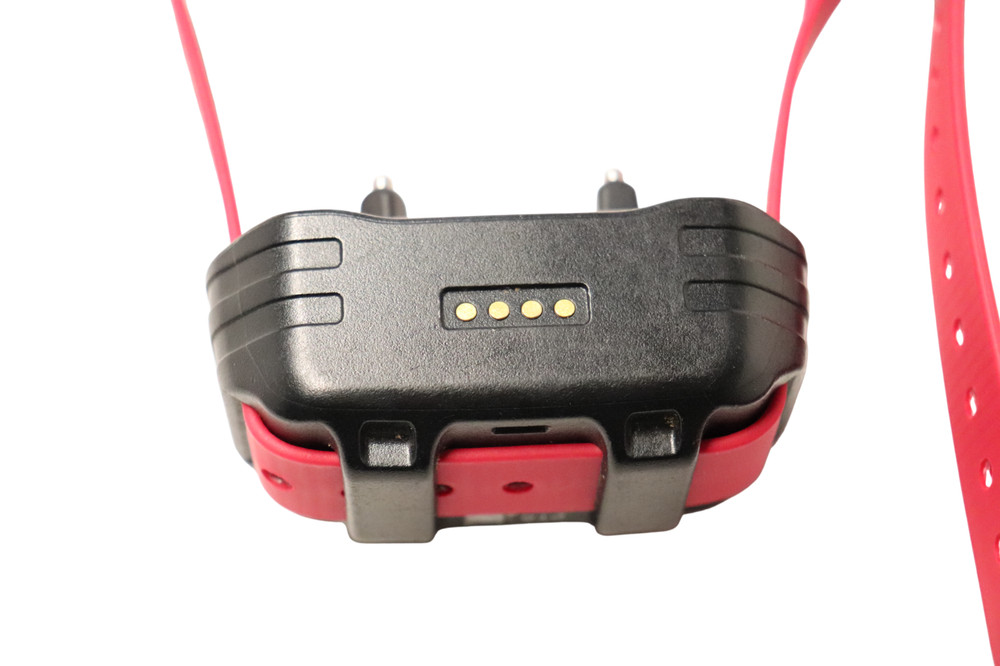 Garmin PRO Series PT6 Collar - Great Condition - Long Contact Points