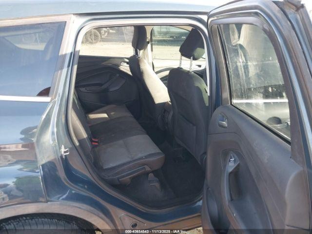Used A/C Selector Switch fits: 2019 Ford Escape front automatic temperature cont