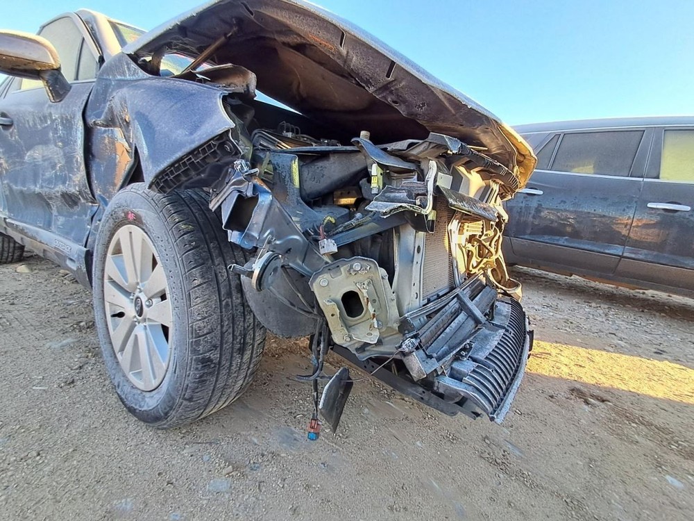 Shifter LEGACY 2017 Transmission Shift 1544145