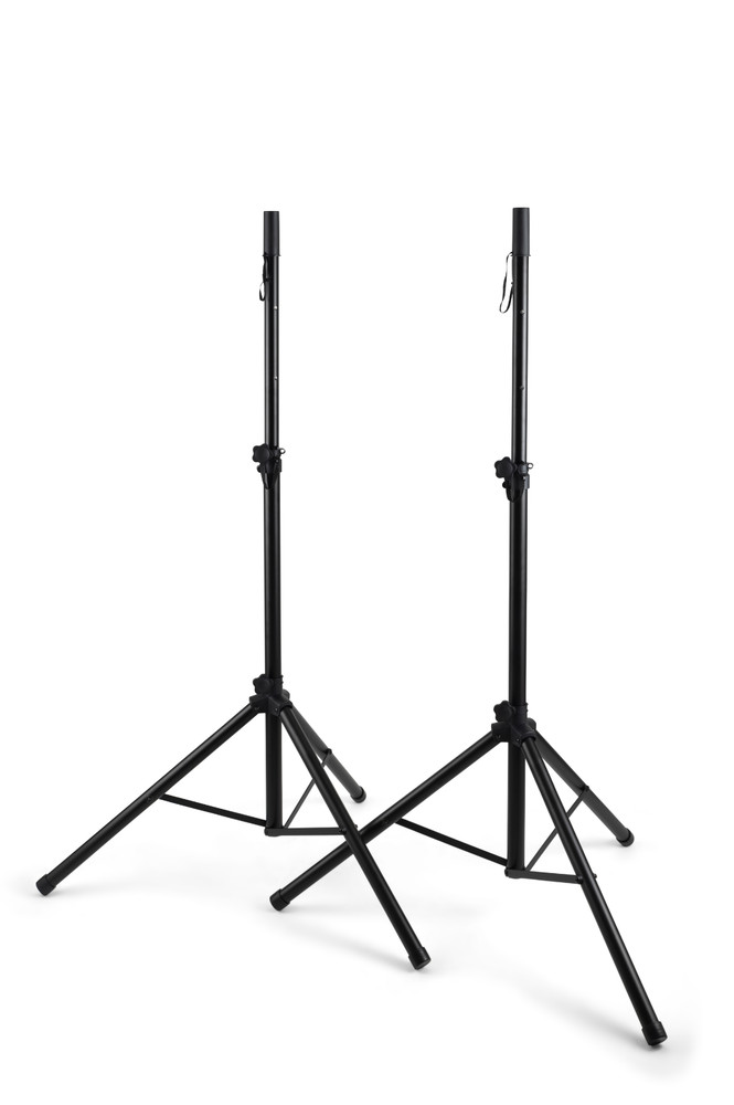 CAD SS150 Tripod Speaker Stand Pair w/ Bag