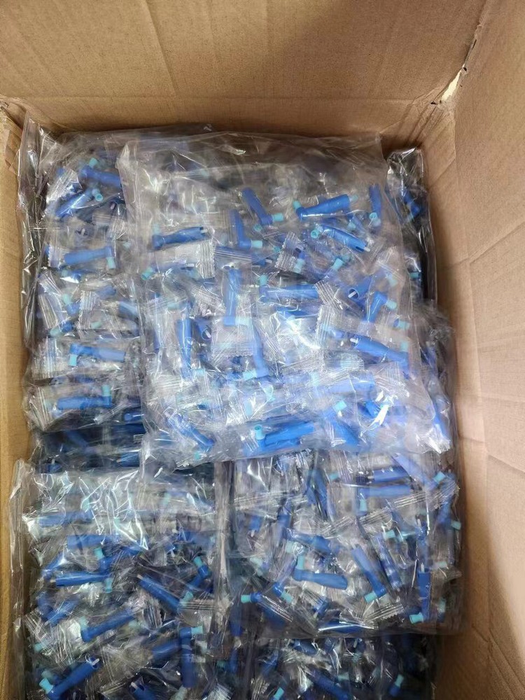 Prophy Angles Cups 100 1000/pack Top Quality Dental Disposable Prophy Angle st