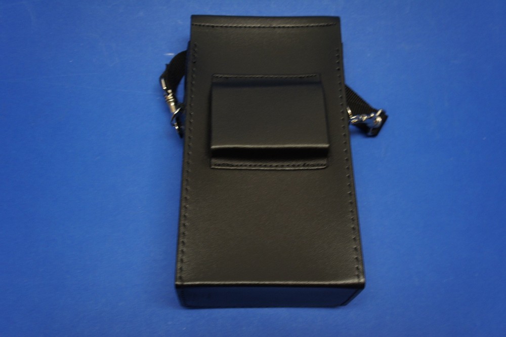 Drager 6405080 Carrying Case CMS Analyzer