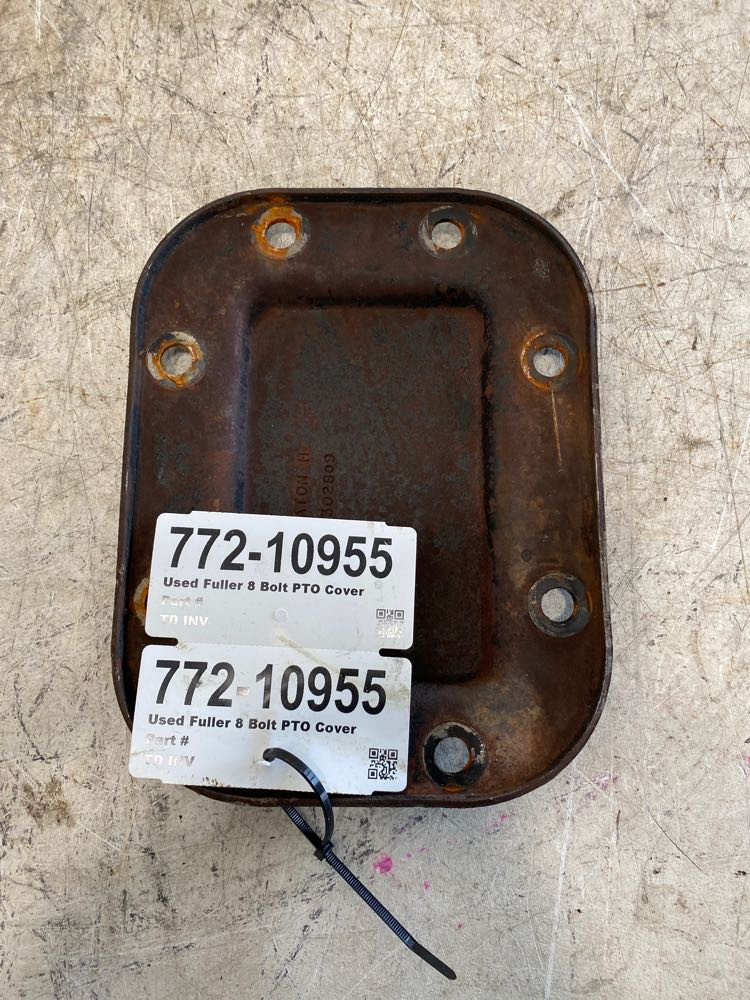 Fuller Transmission Component 4302809 (772-10955)