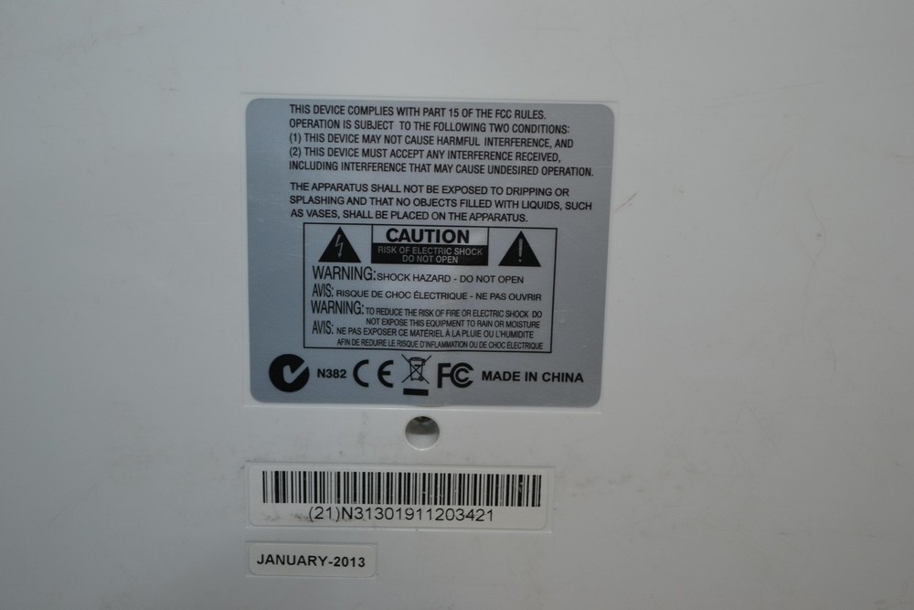 Numark Mixtrack II USB DJ Double Deck Controller 2-Channel Silver MIDI Portable