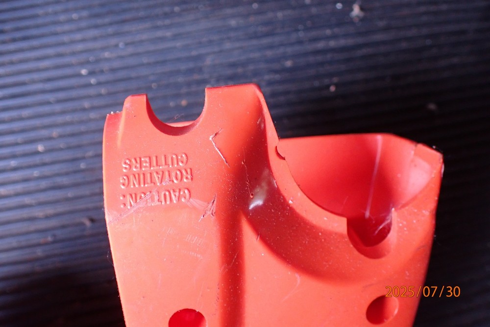 HANDLE FOR BLACK AND DECKER MODEL 7975 ROTARY CUTTER
