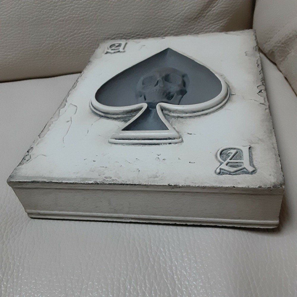 Sid Dickens SIGNED Memory Block (T445 - Bravery) Retired w/box