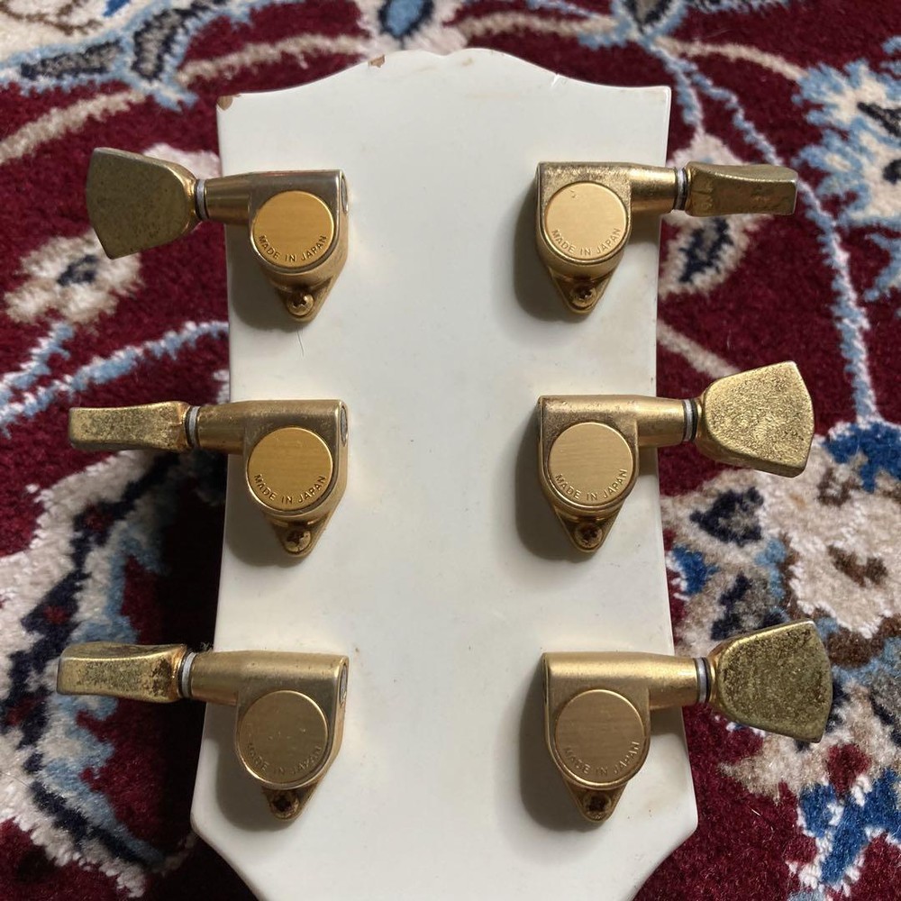 burny LC75RR Japan 90 Safe Packing!