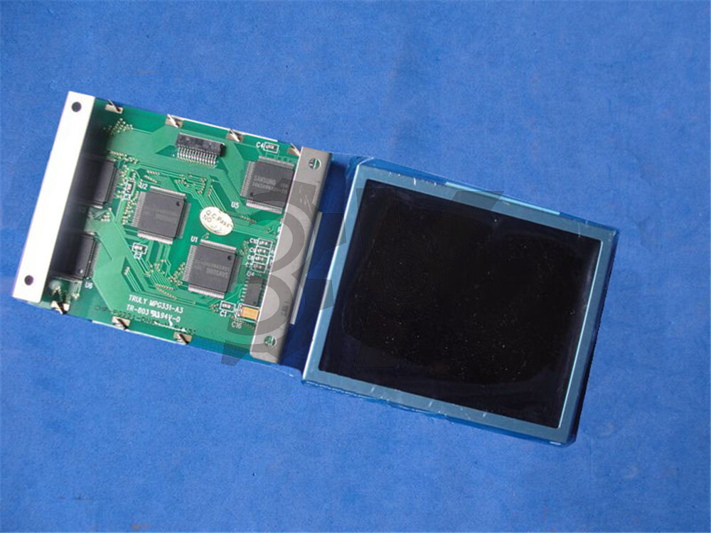 1pcs LCD Screen Panel CMF-PG331-DNSB-N MPG331-A3