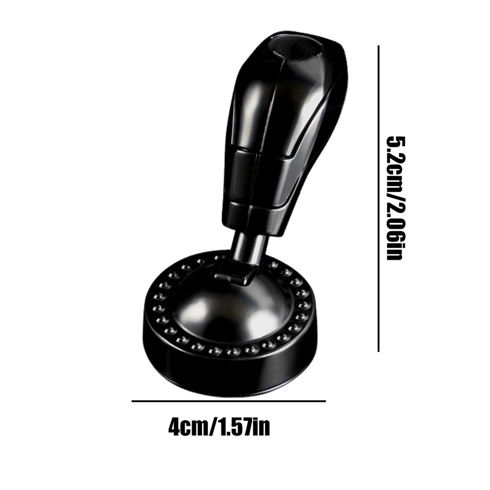 Start Button Lever Automotive Push Button Joystick Engine Decorative Charmingly