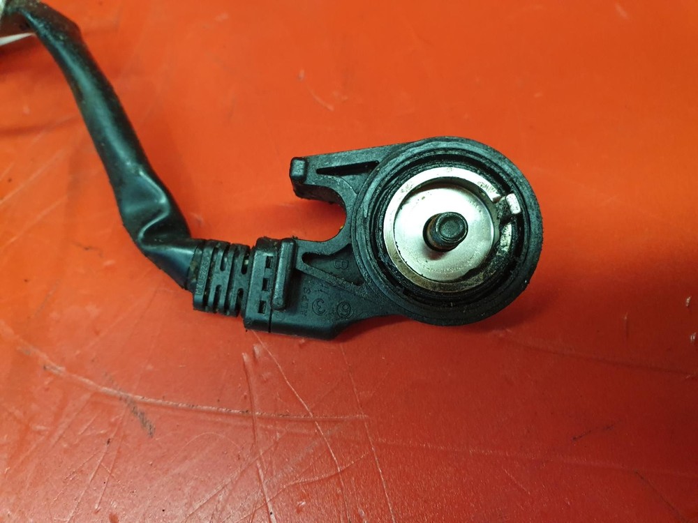2008 HONDA CBF 500 SIDE STAND SWITCH