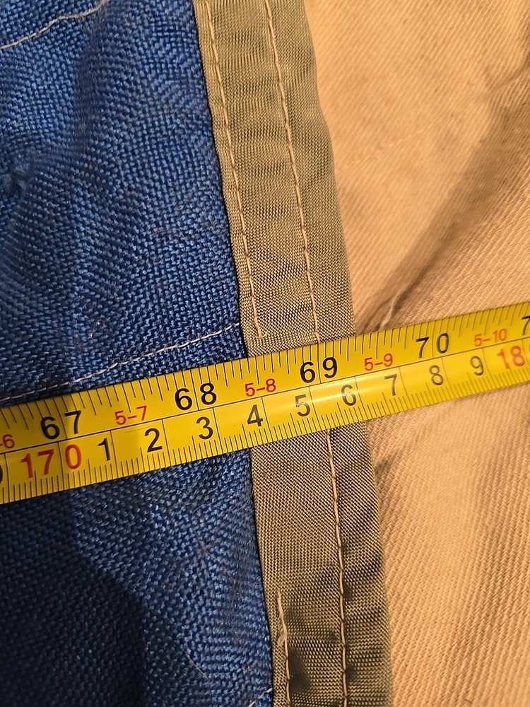 Horse Stable Sheet *Has DAMAGE* 70