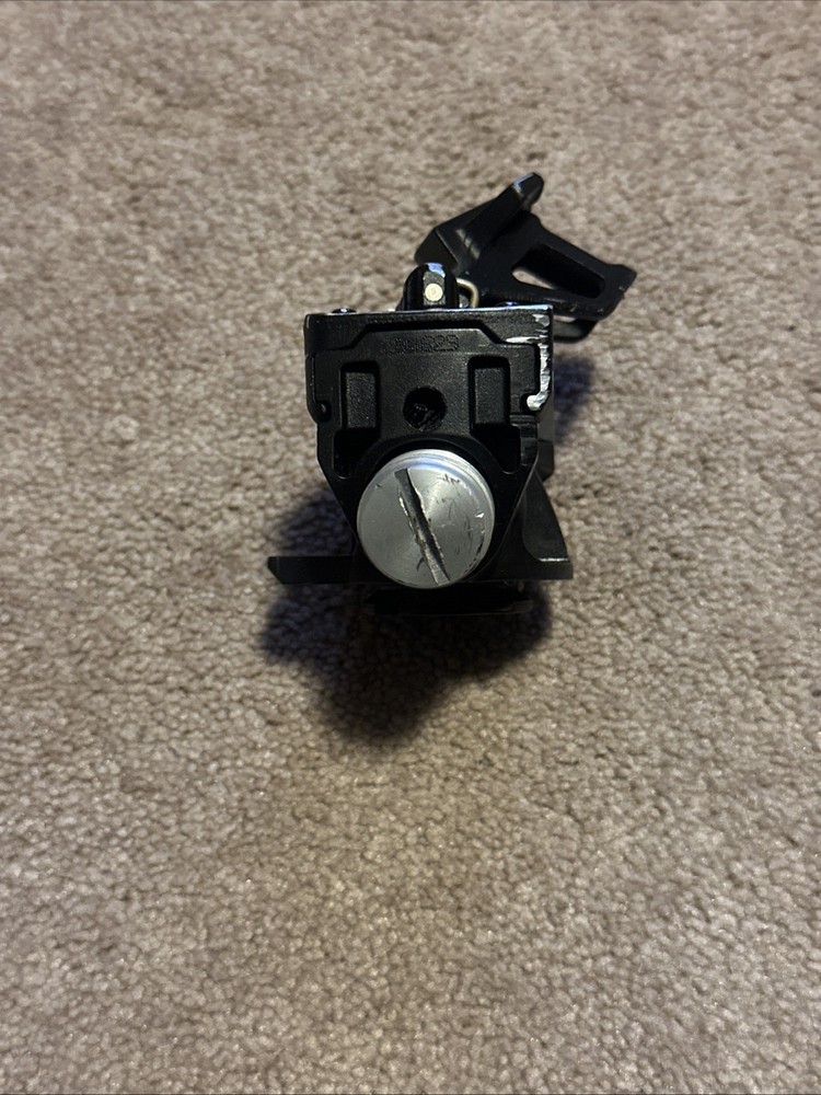 Dynafit Heel Piece ST Rotation 10