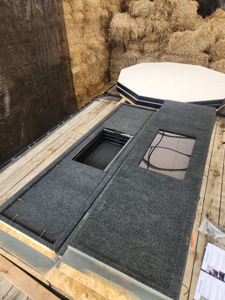 NXTGEN HUNTING BLINDS